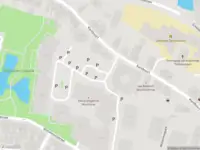 Overlastmelding Kerkbuurt in 3361BM Sliedrecht