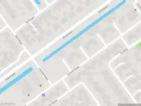 Brandweer met grote spoed naar de Valkenlaan in Hoogeveen