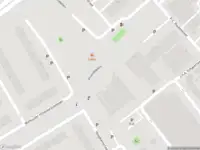 Brandweer met grote spoed naar de Piramideplein in Rijswijk vanwege stankoverlast