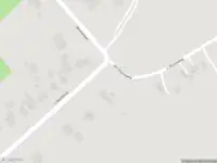 Overlastmelding Jan Glijnisweg in Heerhugowaard gesloten