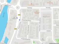 Brandweer met gepaste spoed naar de Prinses Beatrixstraat in Ter Aar vanwege stankoverlast