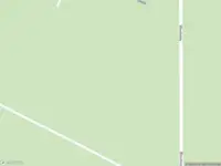 Politie naar de Appelsestraat in Nijkerk vanwege aanrijding met letsel