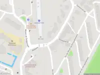 Anonieme overlastmelding Wüstelaan in Santpoort-Zuid