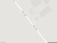 Traumahelikopter met grote spoed naar de Hoekwantweg in Biddinghuizen