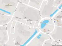 Overlastmelding Middelvaart in 4285WS Woudrichem gesloten