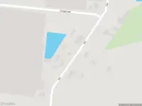 Brandweer met grote spoed naar de Hei in Baarlo vanwege een buitenbrand