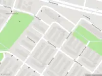 Brandweer met grote spoed naar de Ranonkelstraat in Oosterhout vanwege stankoverlast