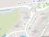 Politie met grote spoed naar de Johan van den Kornputplein in Delfzijl vanwege ongeval met letsel