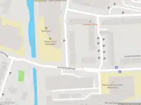 Ambulance met gepaste spoed naar de Schepenenstraat in Gorinchem