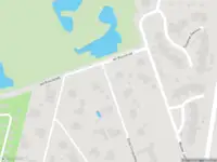 Brandweer met gepaste spoed naar de Jan Buucstraat in Retranchement