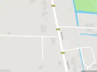 Anonieme overlastmelding Noordeinde in 2742AA Waddinxveen