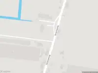 Overlastmelding Strijenseweg in 's-Gravendeel