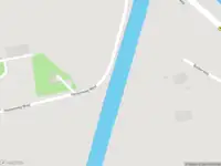 Politie naar de Hessenweg West in Ommen vanwege aanrijding met letsel