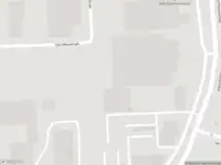 Ambulance met grote spoed naar de Albert Plesmanweg in Rotterdam