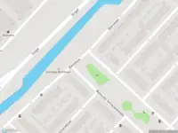 Ambulance met grote spoed naar de Wethouder Verheulplantsoen in 's-Gravenhage