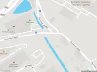 Ambulance met grote spoed naar de Charloisse Lagedijk in Rotterdam