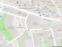 Overlastmelding Louis Bouwmeesterplein in Tilburg