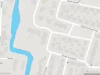 Brandweer met grote spoed naar de Kasteel Horionstraat in Roermond vanwege gebouwbrand