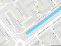 Ambulance met grote spoed naar de Burgemeester Van Haarenlaan in Schiedam