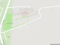 Traumahelikopter met grote spoed naar de Trancheeweg in Weert