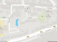 Brandweer met grote spoed naar de De Kruithoff in Monster vanwege afgaan automatisch brandalarm