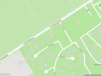 Traumahelikopter met grote spoed naar de Parklaan in Putte