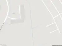 Brandweer met gepaste spoed naar de Oosterhavenweg in Vlissingen