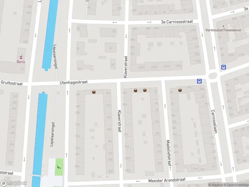 Traumahelikopter met grote spoed naar de Klaverstraat in Rotterdam