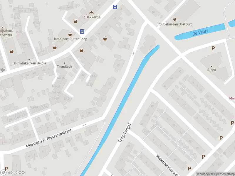 Brandweer met gepaste spoed naar de Jupiter in Oostburg