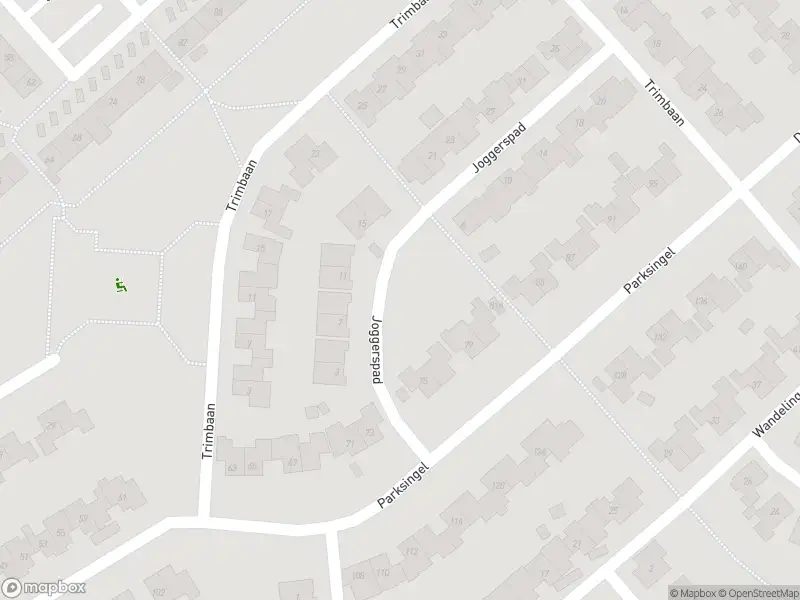 Brandweer met grote spoed naar de Joggerspad in Biddinghuizen vanwege reanimatie