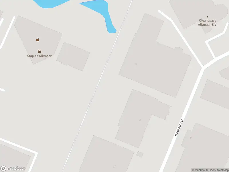 Brandweer met gepaste spoed naar de Koelmalaan in Alkmaar vanwege afgaan automatisch brandalarm