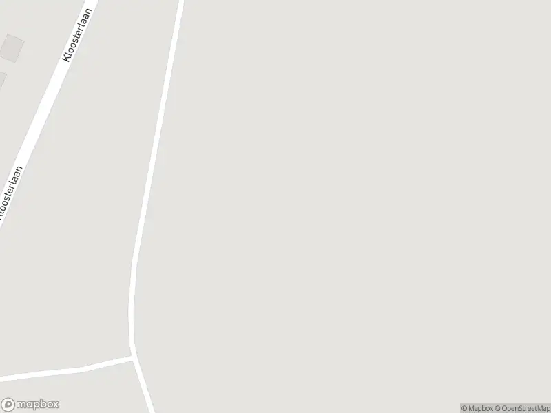 Brandweer met gepaste spoed naar de Kloosterlaan in Farmsum