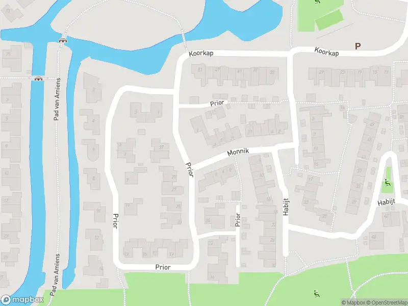 Ambulance naar de Monnik in Grootebroek