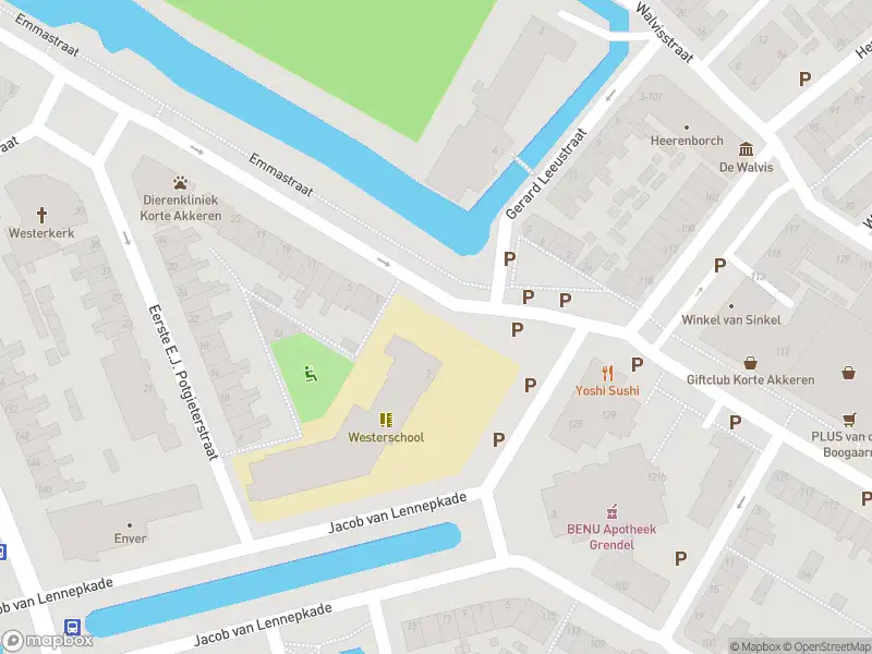 Ambulance met gepaste spoed naar de Julianahof in Gouda