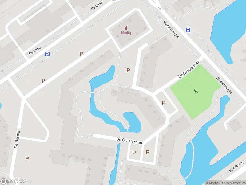 Ambulance met gepaste spoed naar de De Graafschap in Capelle aan den IJssel