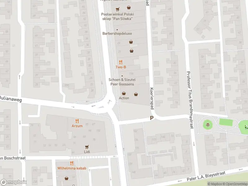 Overlastmelding  in Best