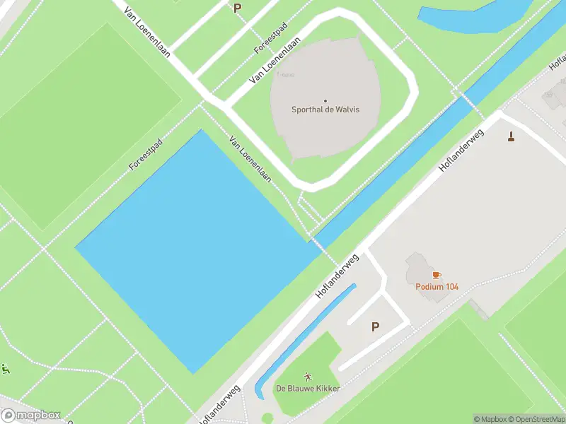 Overlastmelding Marga Klompélaan in Beverwijk gesloten