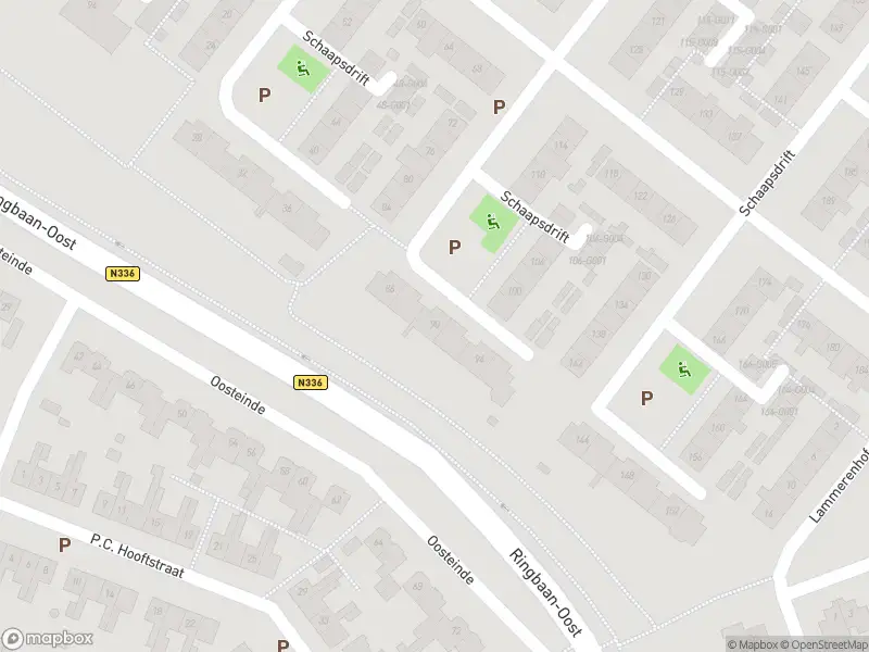 Overlastmelding Schaapsdrift in Zevenaar