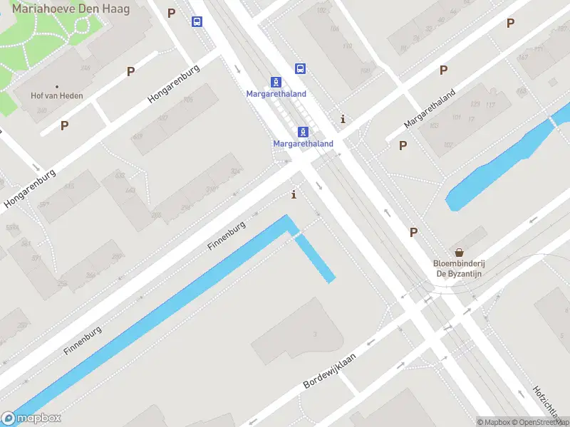 Traumahelikopter naar de Hofzichtlaan in 's-Gravenhage