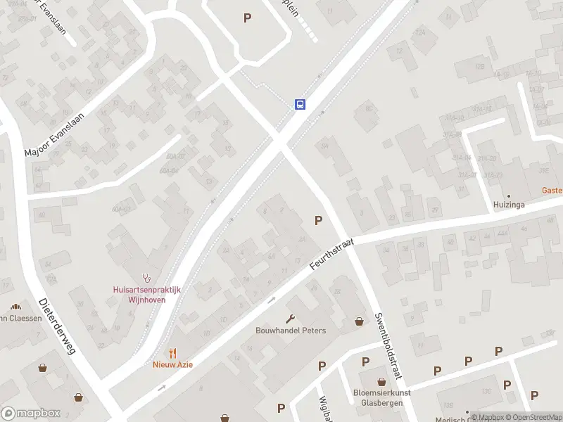 Overlastmelding Anti-Tank Kanon In Susteren in Susteren