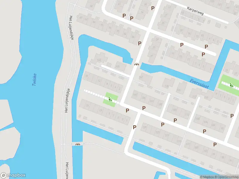 Overlastmelding Zaanse Hof in Landsmeer