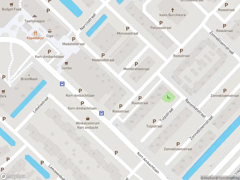 Overlastmelding Kort-Ambachtlaan in Zwijndrecht