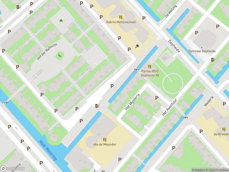 Brandweer met gepaste spoed naar de De Verwondering in Amersfoort vanwege afhijsen patient