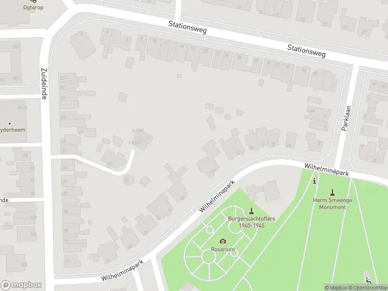 Politie met grote spoed naar de Prins Bernhardsingel in Meppel vanwege personen te water