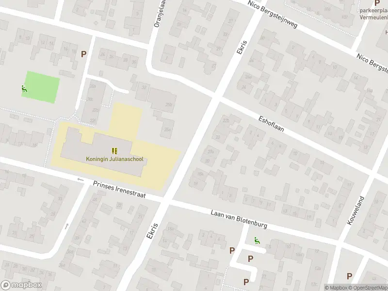 Overlastmelding Dorpsstraat in 3931ED Woudenberg