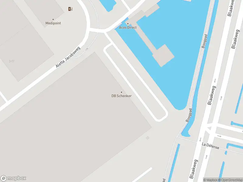 Overlastmelding Aletta Jacobsweg in Tilburg