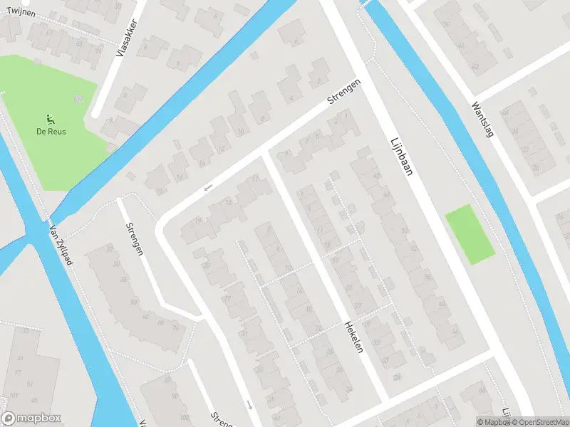 112 melding Brandweer met normale urgentie naar de Hekelen in Oudewater vanwege gebouwbrand