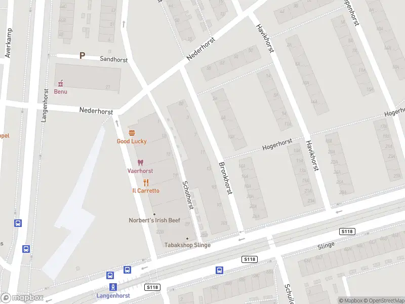 Besteld ambulance vervoer naar de Bronkhorst in Rotterdam