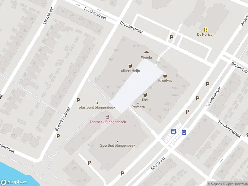 Brandweer met gepaste spoed naar de Straatsburg in Hengelo vanwege afgaan automatisch brandalarm