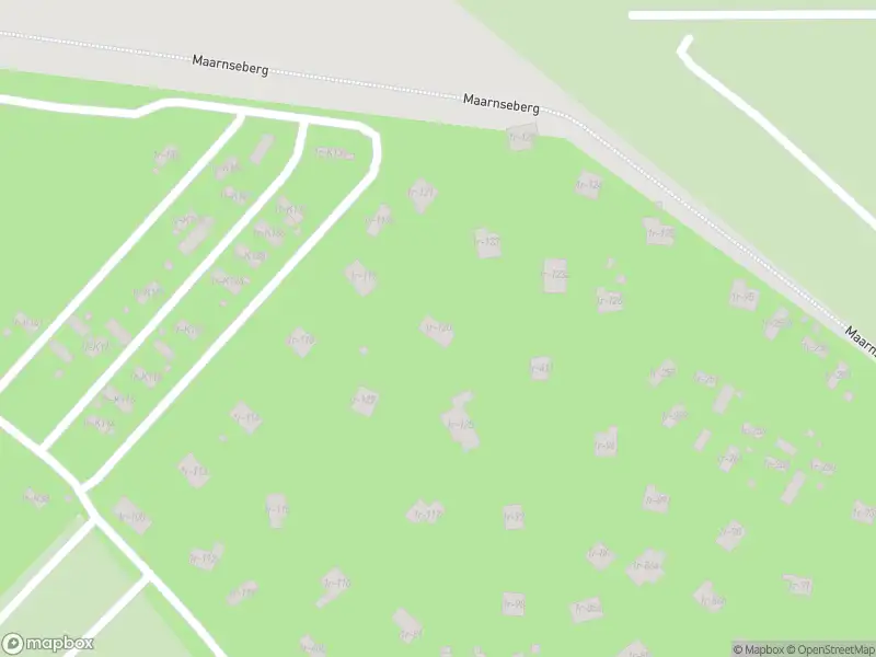 Brandweer met grote spoed naar de Maarnse Bergweg in Doorn vanwege gebouwbrand